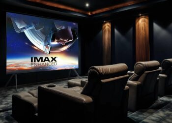 Un televisor nunca es lo suficientemente grande: cómo elegir el ideal para una experiencia de cine