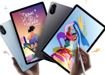 Uso del tablet Redmi Pad 2