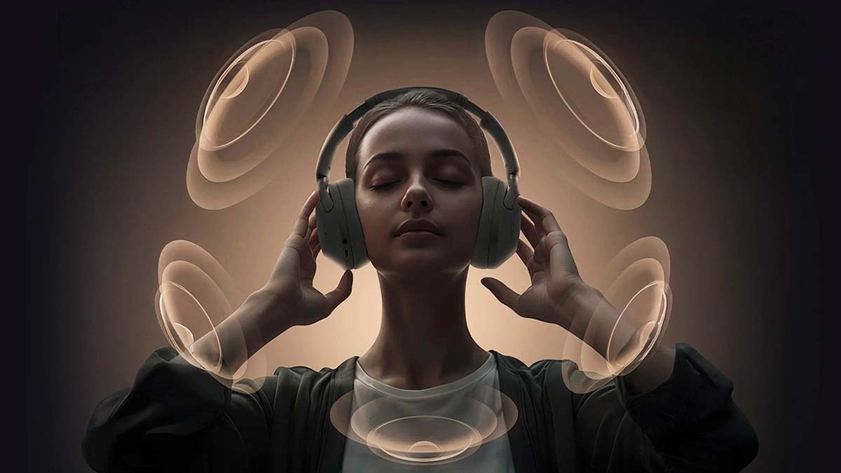 Los auriculares Haylou S40, de gran autonomía y con Hi-Res, en oferta por solo 50 euros