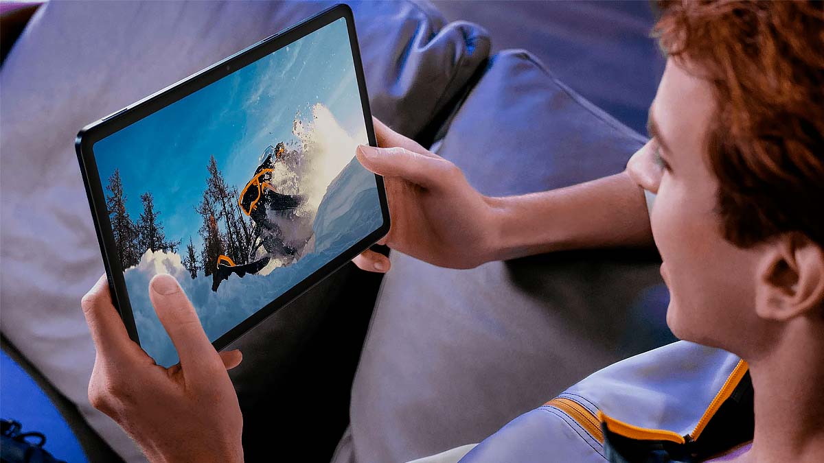 El POCO Pad, un tablet que lo tiene todo, ahora con descuentazo que lo deja por menos de 185 euros
