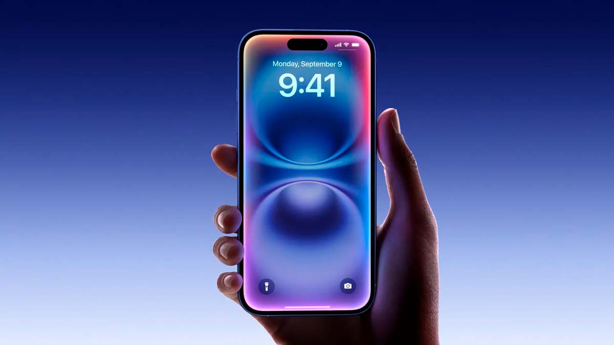 El iPhone 16, con procesador A18 y cámara Fusion mejorada, tiene un ofertón imbatible