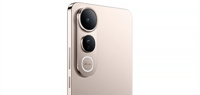 Cámara del vivo V50 Lite 5G