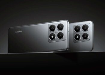 Teléfono Xiaomi 14T