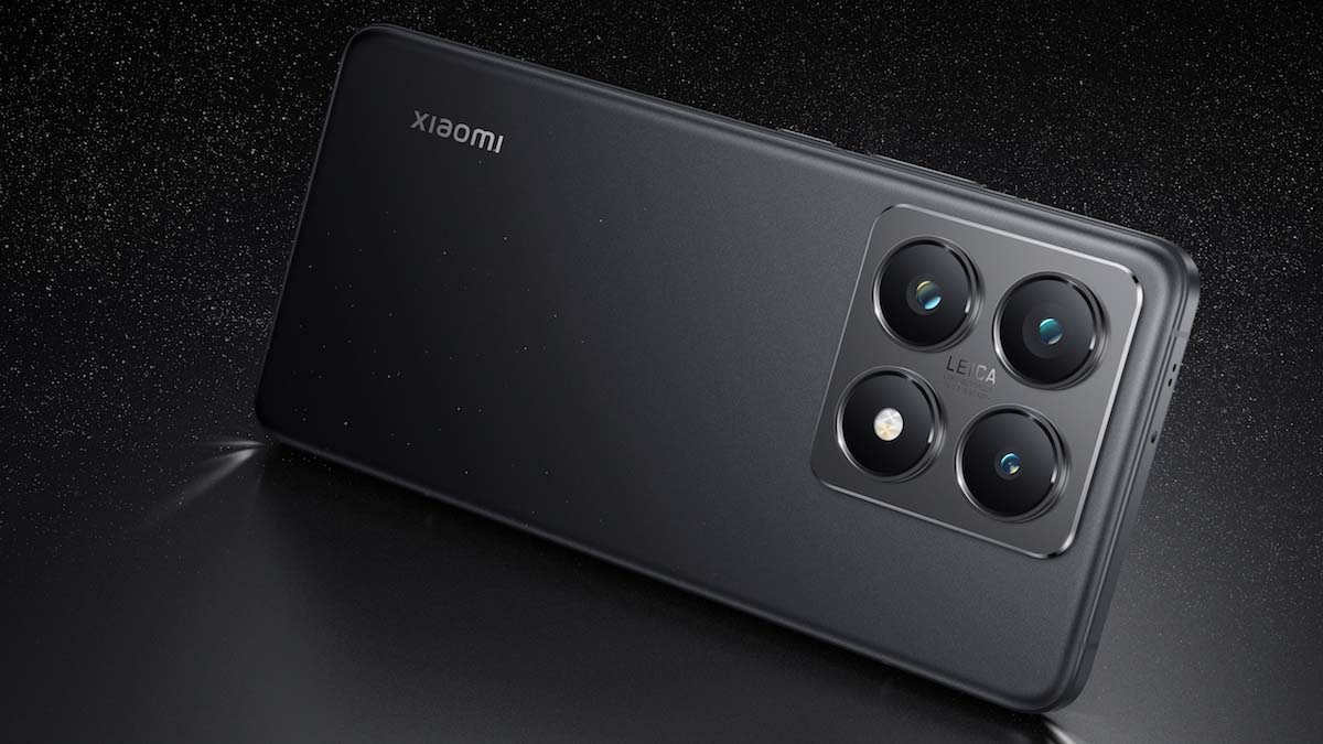 No lo dejes escapar: el Xiaomi 14T, un smartphone que lo tiene todo, rebajado más de 300 euros