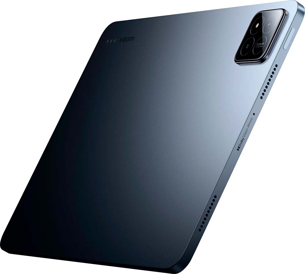 Cámara del Xiaomi Pad 7 Pro