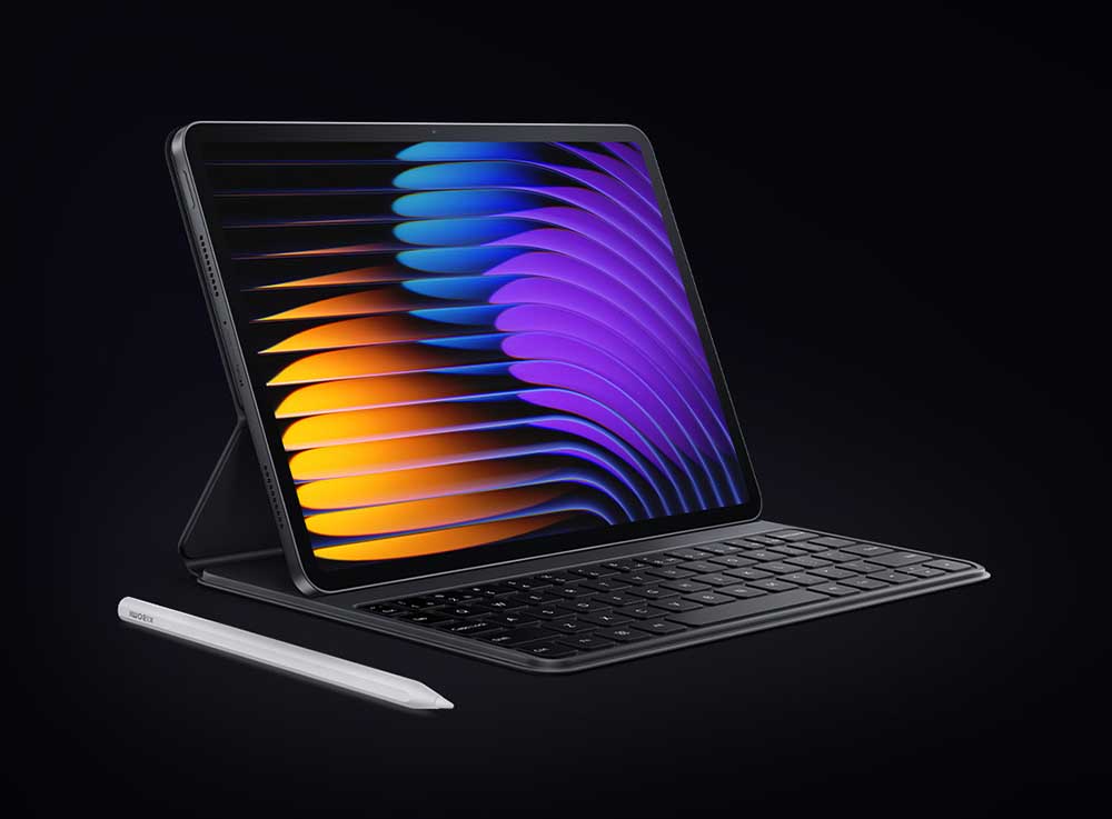 Stylus del tablet Xiaomi Pad 7 Pro