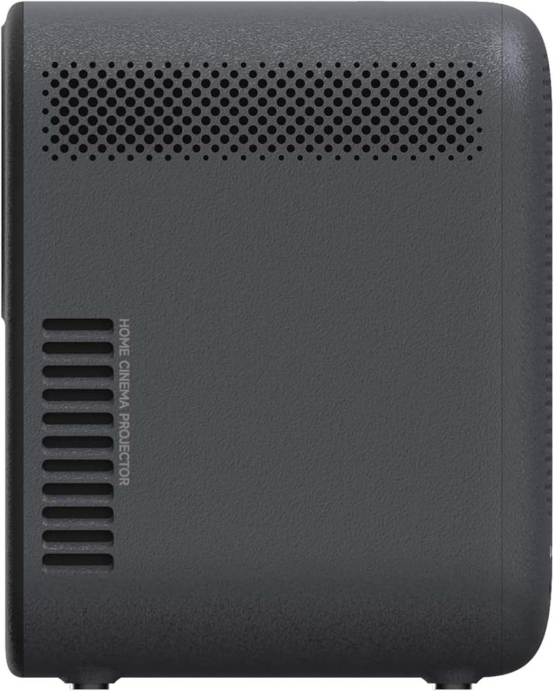 Lateal del Xiaomi Smart Projector L1