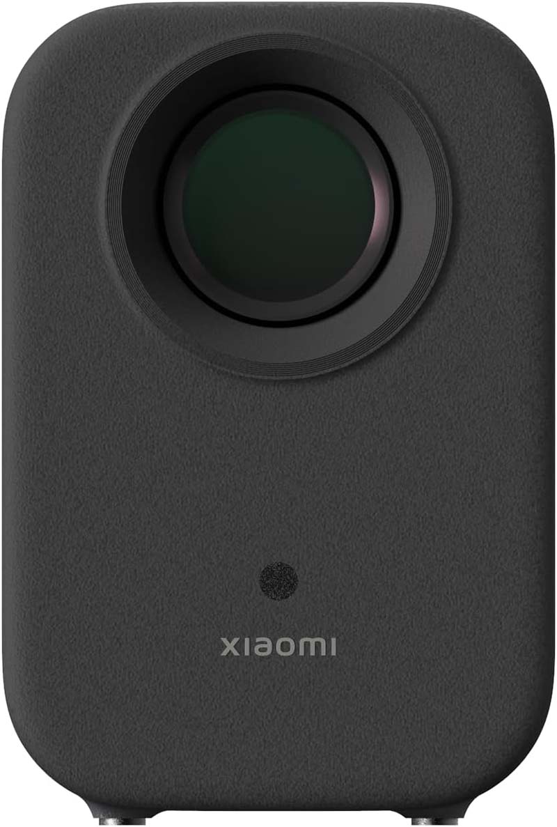 Frontal del Xiaomi Smart Projector L1