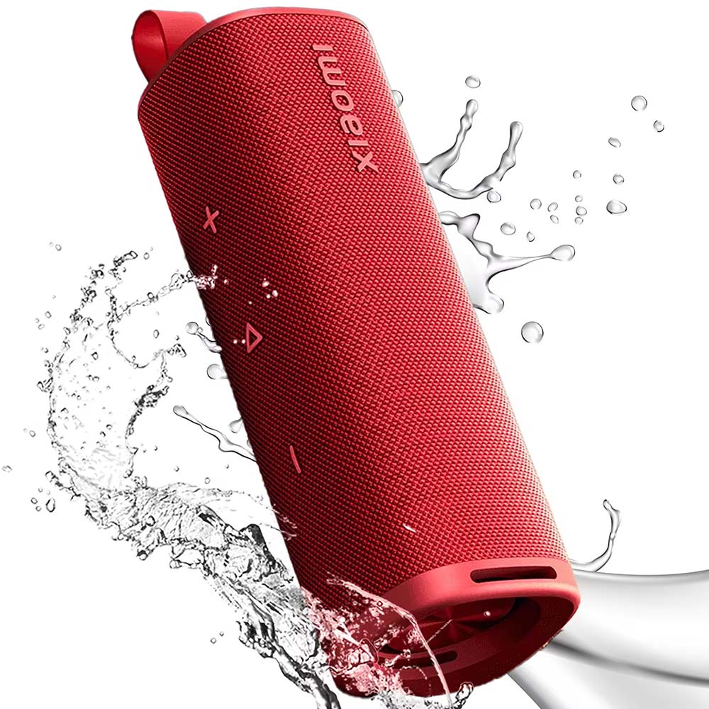 Xiaomi Sound Outdoor mojado