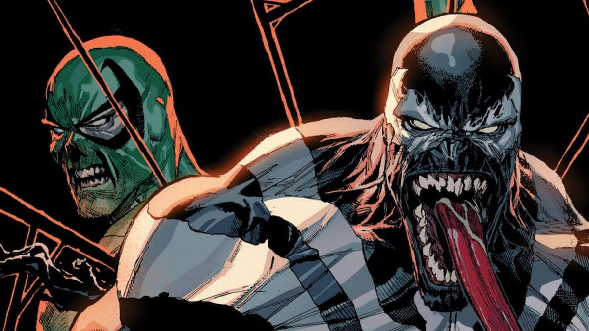 Un actor de Spider-Man: Brand New Day habría confirmado la aparición de Venom