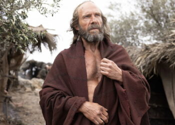 Ya en cines ‘El regreso de Ulises’: la película que se adelanta a La Odisea de Christopher Nolan