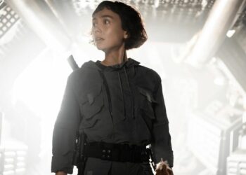 'Alien: Planeta Tierra' serie de ciencia ficción en Disney+