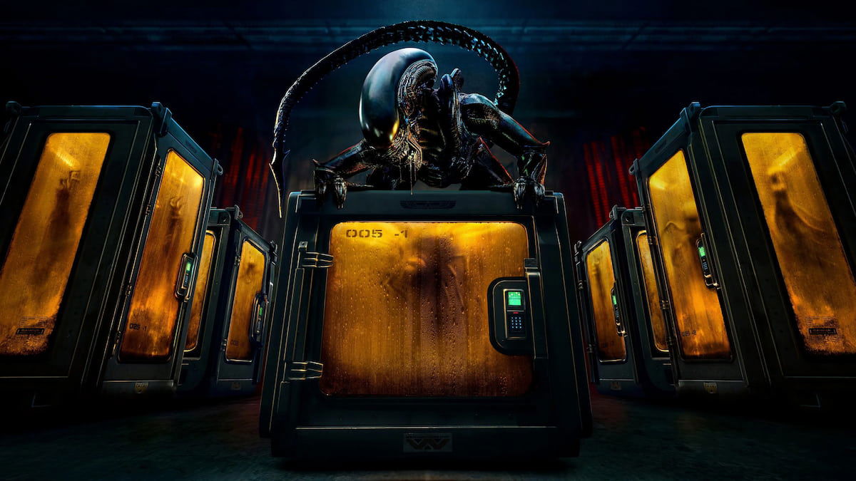 Descubre dónde encaja ”Alien: Planeta Tierra” en la saga… y por qué redefine la franquicia