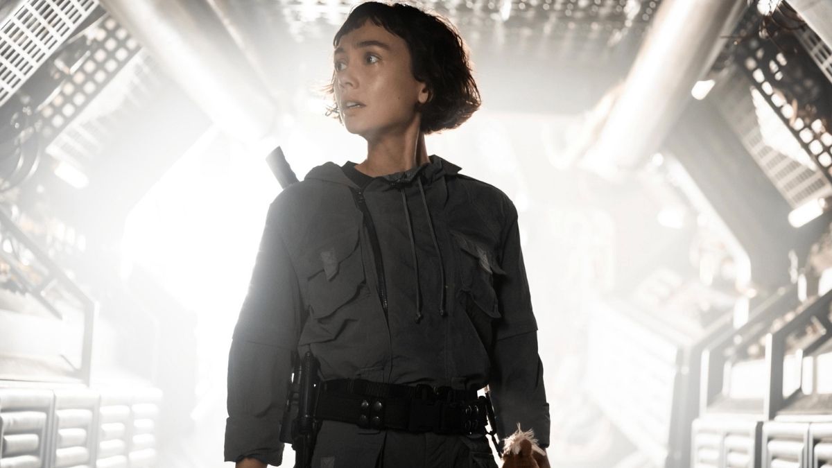 Disney+ quiere el podium de la ciencia ficción: estrena la que espera que sea la serie del verano tras seis años de espera