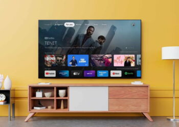 Android TV 14 llega a modelos económicos que pocos pensaban actualizar