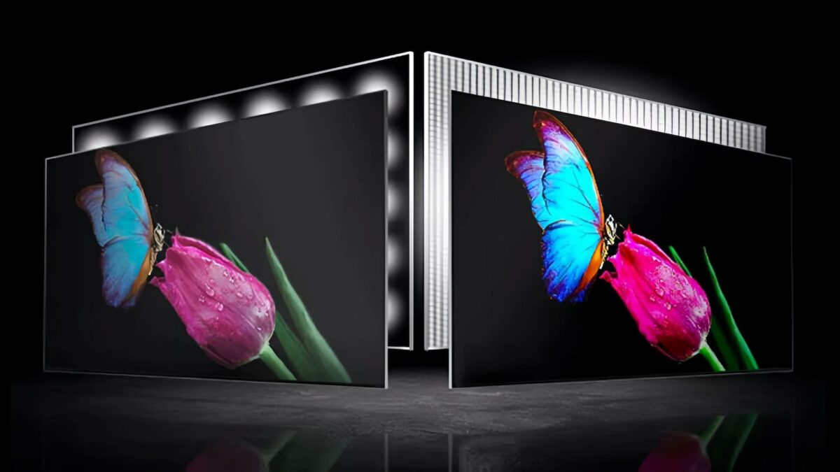 Qué televisores tienen mejores ángulos de visión? Mi experiencia con OLED, LED IPS y VA