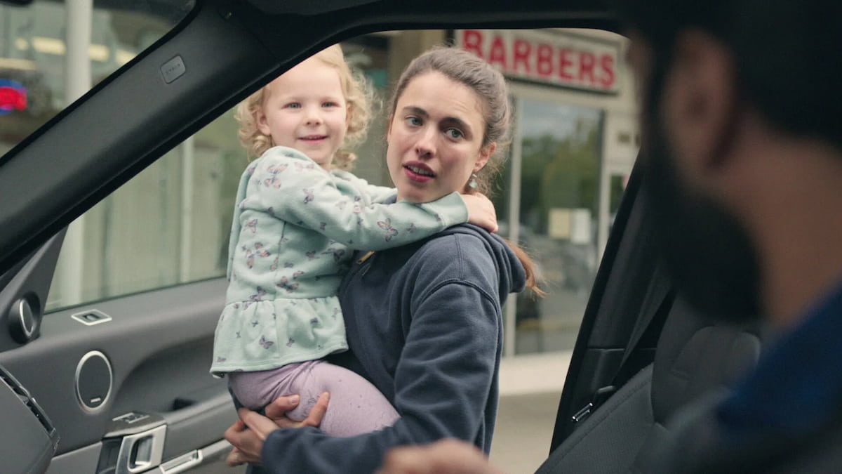 Antes de hacer 'La Sustancia' la actriz Margaret Qualley protagonizó esta querida miniserie de Netflix