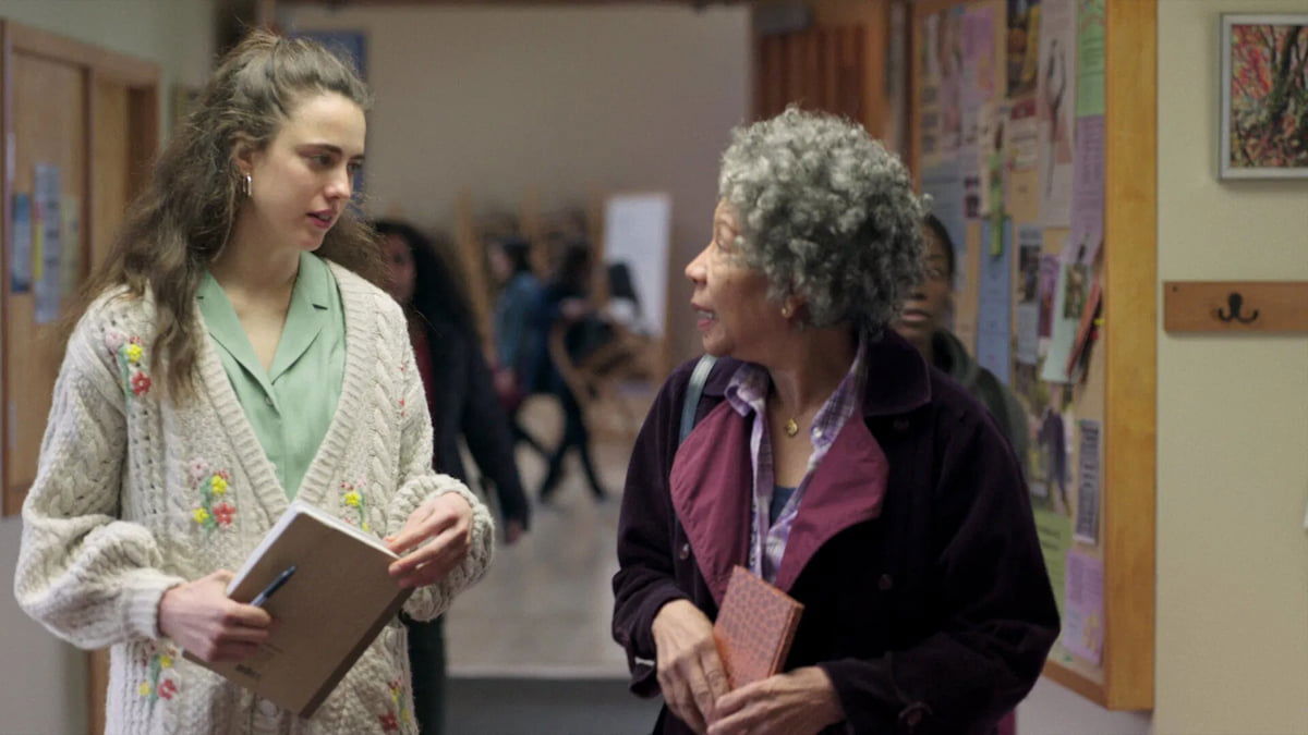 Antes de hacer 'La Sustancia' la actriz Margaret Qualley protagonizó esta querida miniserie de Netflix