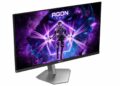 AOC presenta el Agon Pro AG326UZD, su nuevo monitor gaming 4K con 240Hz