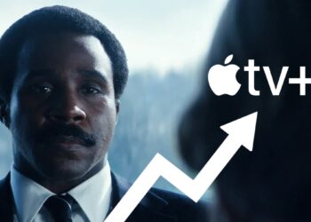Apple TV+ vuelve a subir de precio… y ya me empieza a cansar