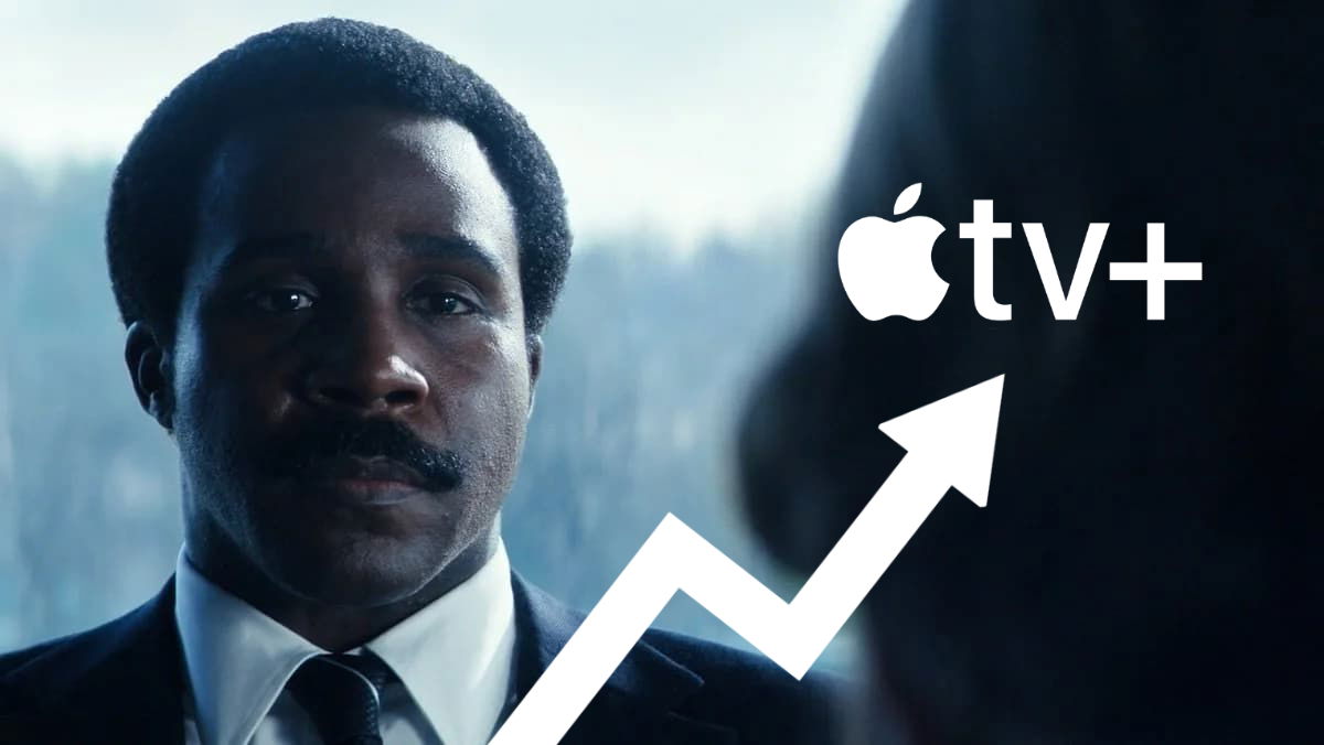 Apple TV+ vuelve a subir de precio… y ya me empieza a cansar