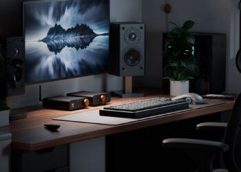 Voy a aprovechar la Vuelta al Cole de AliExpress para montar mi sistema HiFi con estos ofertones