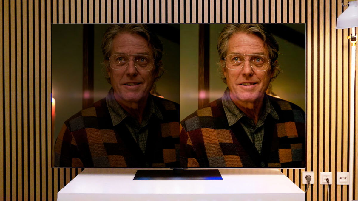 ASBL en televisores OLED: qué es y cómo desactivarlo para mejorar la calidad de imagen