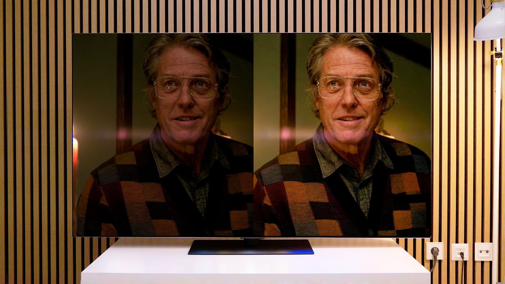 ¿Te has comprado un televisor OLED en este Black Friday? 5 consejos de un experto para evitar quemados