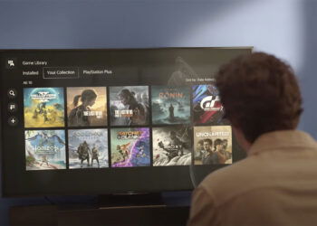 Así puedes compartir juegos en PS5 y ahorrar dinero con un amigo