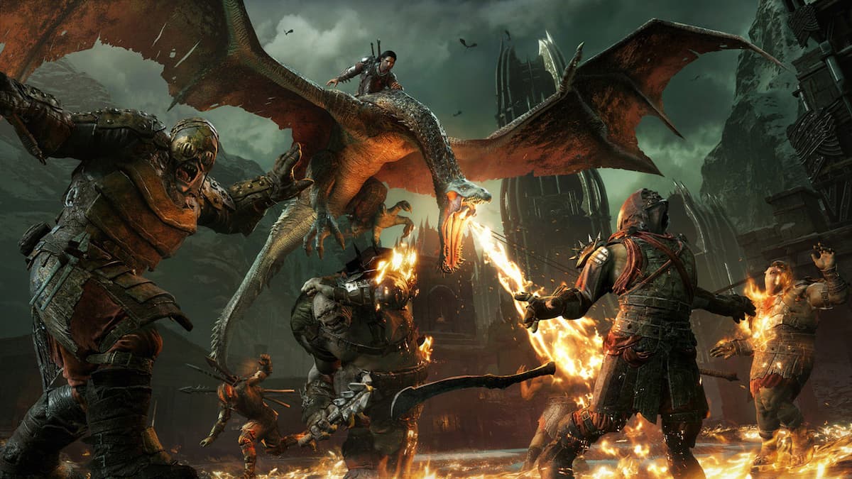 Consigue muchos juegos, incluyendo Batman Arkham Knight, por menos de 13 euros