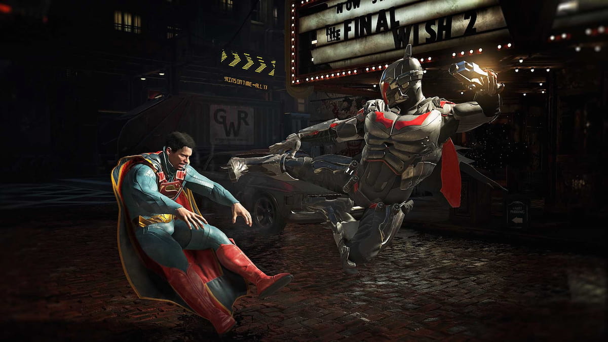 Consigue muchos juegos, incluyendo Batman Arkham Knight, por menos de 13 euros