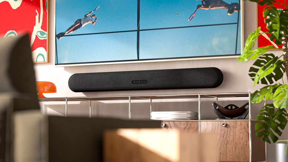 Bluesound Pulse Cinema Mini y Pulse Cinema, nuevas barras de sonido Dolby Atmos con sistema BluOS