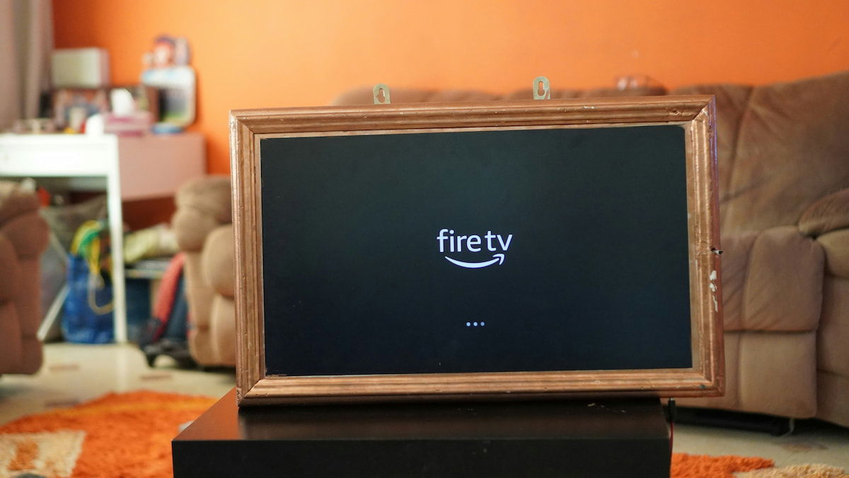 Cómo borrar la caché del Fire TV y por qué deberías hacerlo de vez en cuando