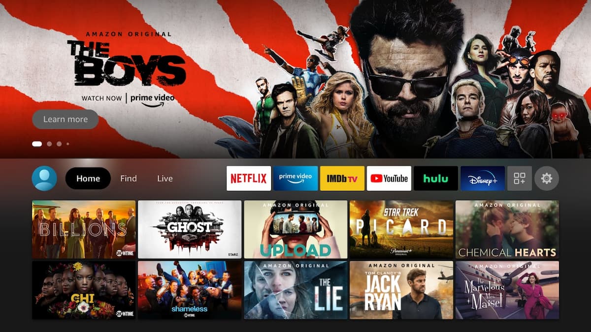 Cómo borrar la caché del Fire TV y por qué deberías hacerlo de vez en cuando