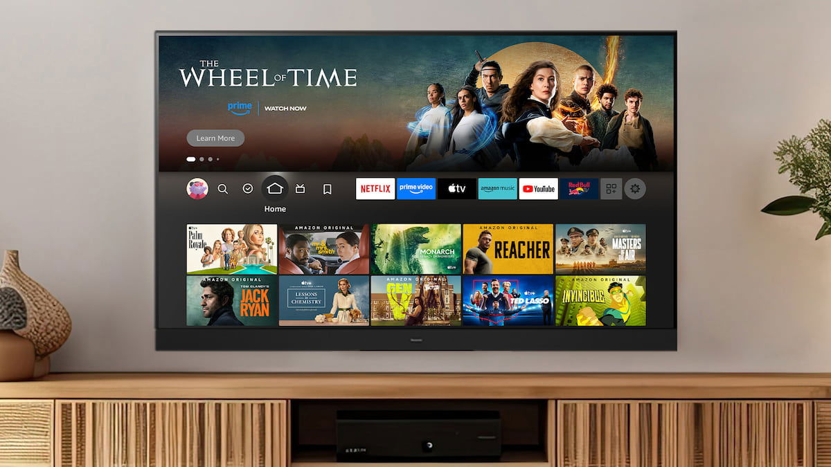 Cómo borrar la caché del Fire TV y por qué deberías hacerlo de vez en cuando