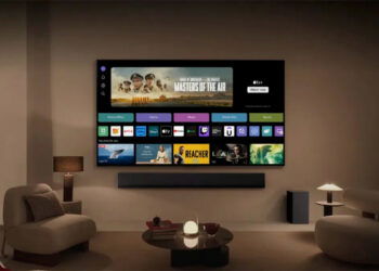 Cómo liberar memoria de tu televisor LG con webOS