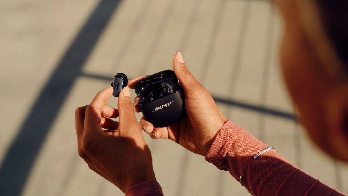 Bose QuietComfort Ultra (2. Gen.) vs Sony WF-1000XM5: dos de los mejores auriculares in-ear del mercado, frente a frente