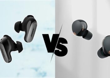Bose QuietComfort Ultra vs Sony WF-1000XM5: dos de los mejores auriculares in-ear del mercado frente a frente