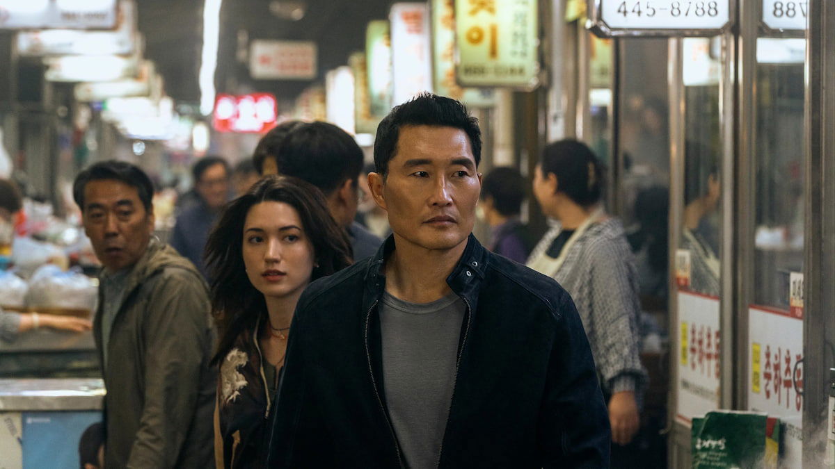 Butterfly es el nuevo drama coreano que está arrasando en Prime Video