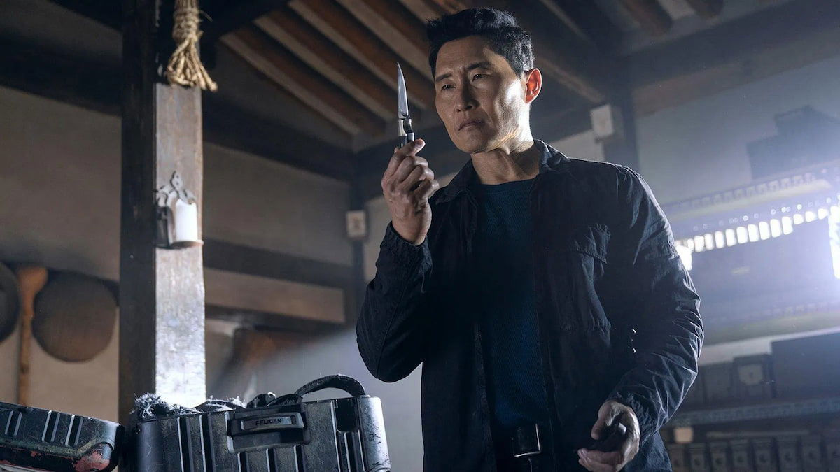 Butterfly es el nuevo drama coreano que está arrasando en Prime Video