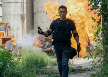 “Butterfly”: la intensa e intrigante miniserie coreana de Prime Video con valoraciones top que arrasa en su estreno