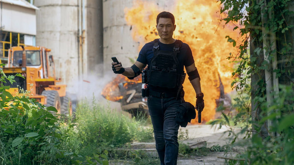 “Butterfly”: la intensa e intrigante miniserie coreana de Prime Video con valoraciones top que arrasa en su estreno