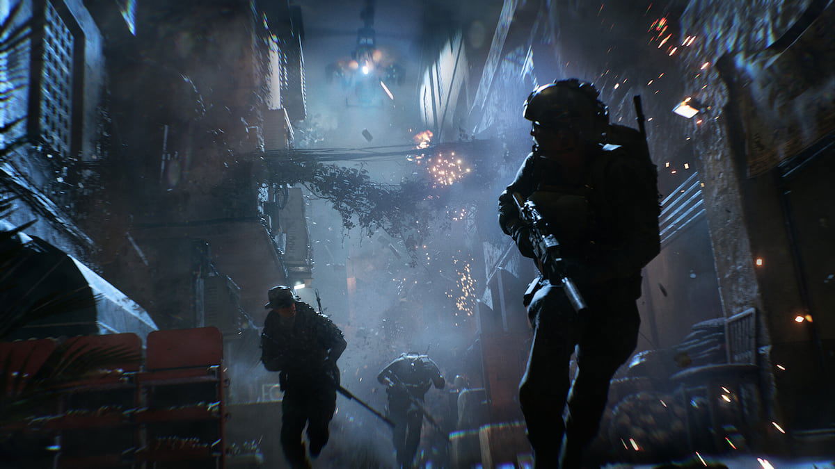 Call of Duty y Battlefield la vuelve a liar dejando a usuarios de lado