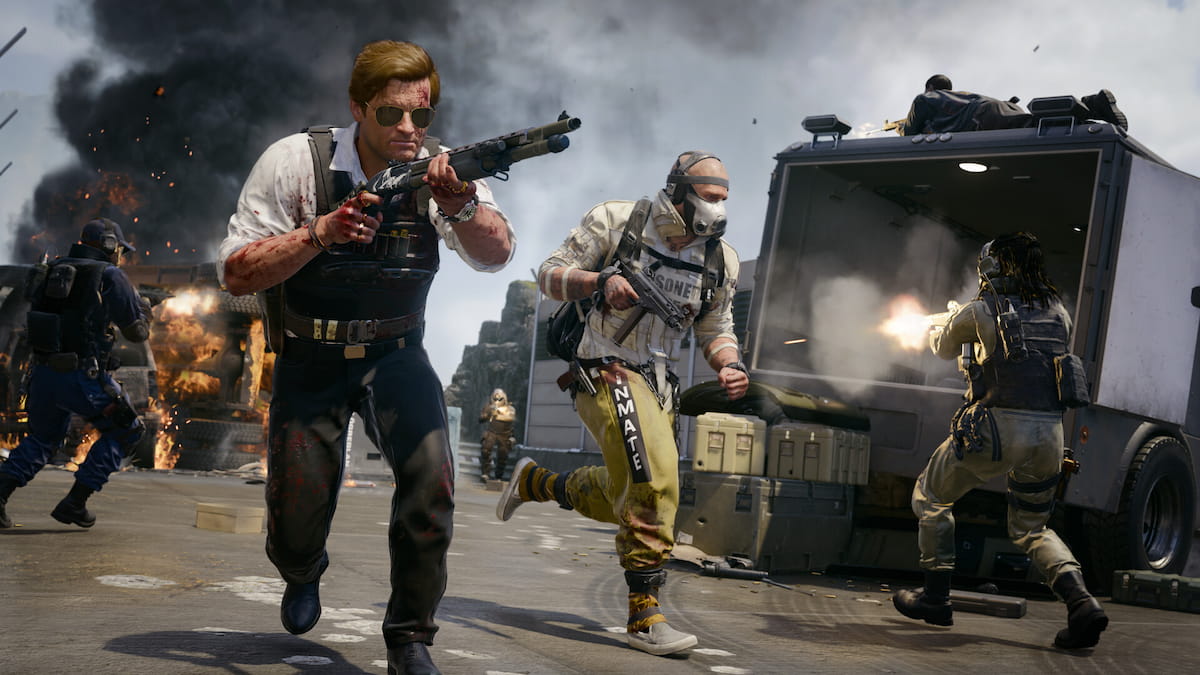 Call of Duty y Battlefield la vuelve a liar dejando a usuarios de lado
