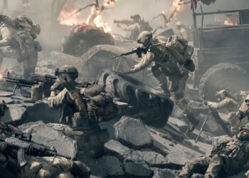 Call of Duty y Battlefield la vuelven a liar: muchos usuarios no podrán jugarlos y no hay nada que podamos hacer