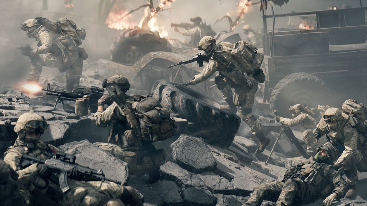 Call of Duty y Battlefield la vuelven a liar: muchos usuarios no podrán jugarlos y no hay nada que podamos hacer