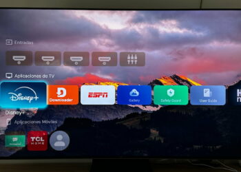 Cómo cambiar la interfaz de Google TV en 2 minutos y olvidarte de los anuncios para siempre