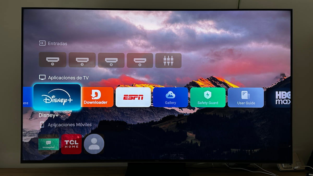 Cómo cambiar la interfaz de Google TV en 2 minutos y olvidarte de los anuncios para siempre