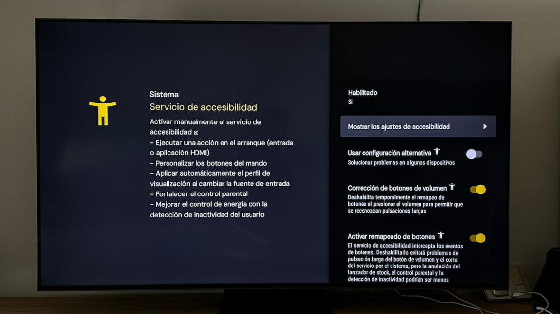 Cómo cambiar la interfaz de Google TV en 2 minutos y olvidarte de los ...