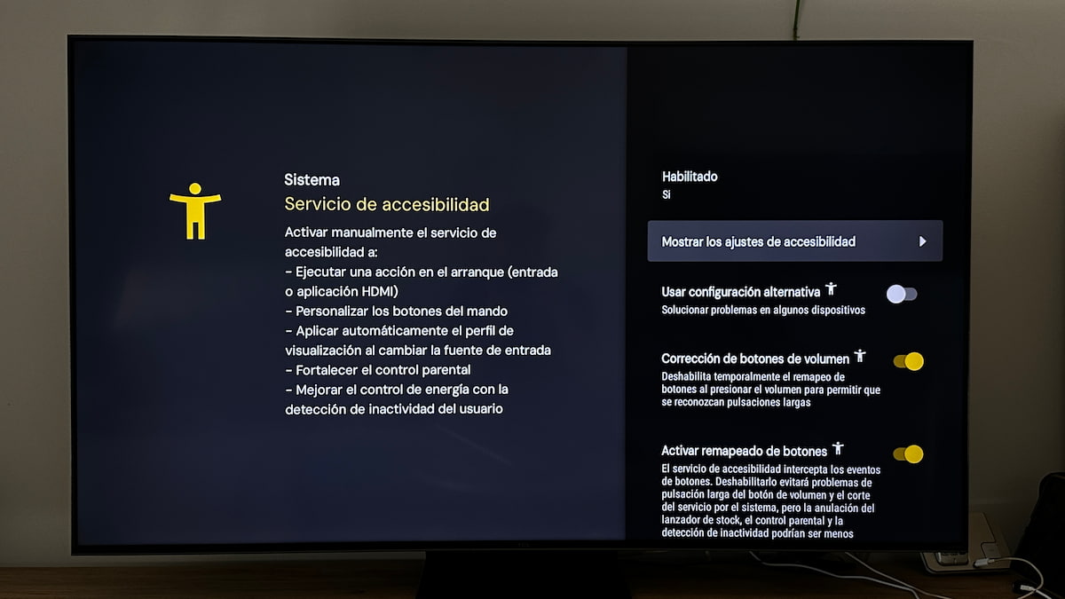 Cómo cambiar la interfaz de Google TV en 2 minutos y olvidarte de los anuncios para siempre